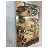 South Dakota Post Cards