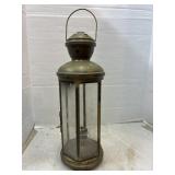 Turkish Shepherds Lamp