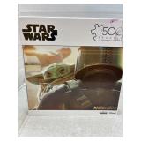 Star Wars The Mandalorian Puzzle