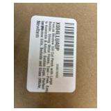 Window Sill Cat Perch sealed Box metal frame