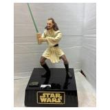 Star Wars Qui gon Jinn Action Bank