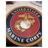 United States Marine Corps Stepping Stone