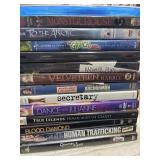 DVD Movies