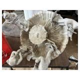 Bird Bath Singing Frogs