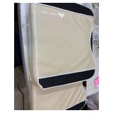 2 Ozark Trail Cushions