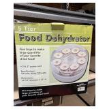 Food Dehydrator
