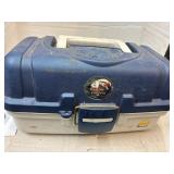 Small Plano Tackle Box