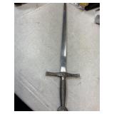 Excaliber Letter Opener