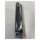 .22 Magazine Cartridge