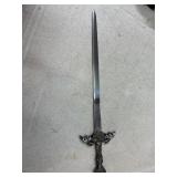 Dragon Letter Opener