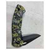 Folding Knife