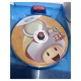 Wii U Game Captain Toad