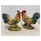 Chicken Planters