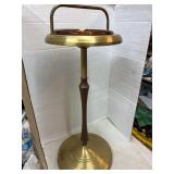 Vintage Ashtray with Stand os
