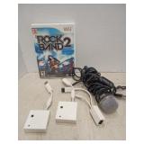 Rock band lot