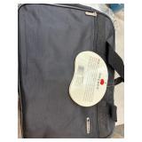 Delsey Softside Tote