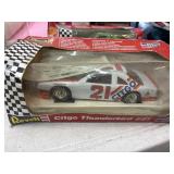 Revell Citgo Thunderbird