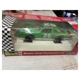 Revell Quaker State Thunderbird