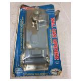 Wall Can Opener