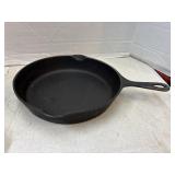 Cast Iron Pan