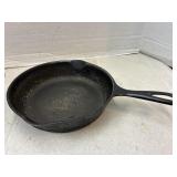 Cast Iron Pan