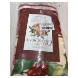 Christmas Tablecloth