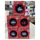 Florida Gators Christmas Ornaments 5