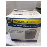 Pressure Switch