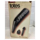 Computer Battery Operated Vac