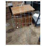 3 tomato cages