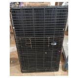 Extra large dog kennel