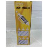 Cookie Press Set