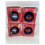 Florida Gators Ornaments