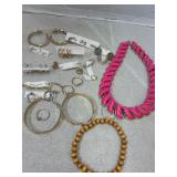 Lot of Jewelry