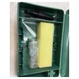 Satellite Broadheads