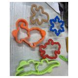 Cookie Cutters