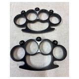 Brass Knuckles