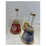 Vintage Paracin Bells