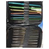 Crochet Hook Set