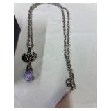 Stainless Steel Necklace