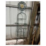 Gardening Plant Holder