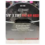 PVC Air Hose