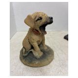Arden Dog Sculpture