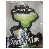 Tequila Sign