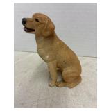Labrador Dog Figurine