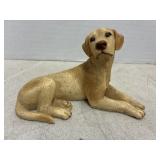 Castagna 1988 Dog Figurine