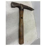 Vintage Mason Hammer