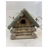 Bird House