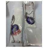 Cameo Necklaces