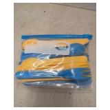 Plastic Picnic silverware